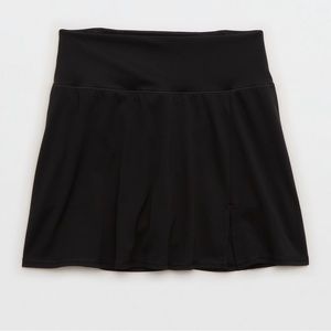 Aerie offline real me slit skort ⭐️